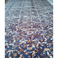 Tường thành Tấm Polyester Carpet